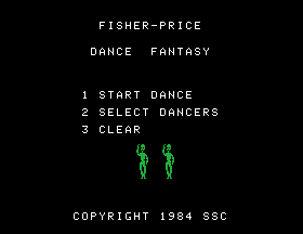 Play <b>Dance Fantasy</b> Online